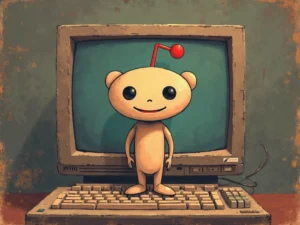 Old Reddit