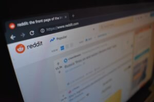 How Is OP Used on Reddit