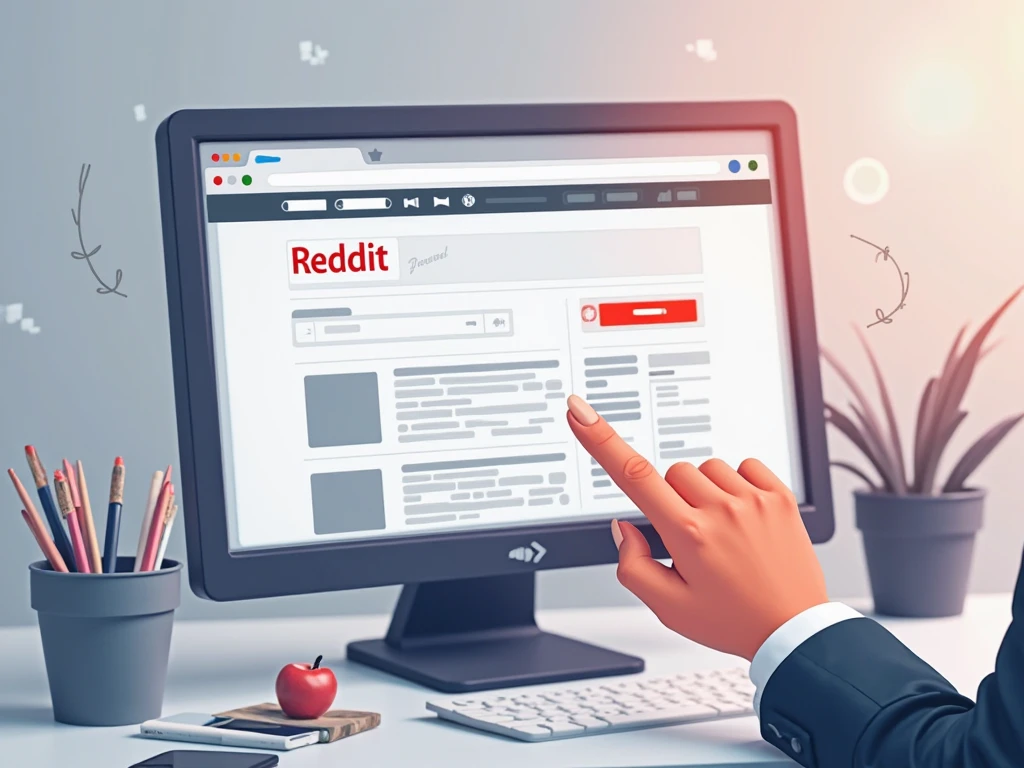 How to Go Back to Old Reddit: Easy Fix for a Better Experience