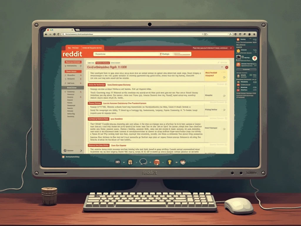 The Old Reddit Business: A Look into the Past and Present of Reddit’s Business Evolution