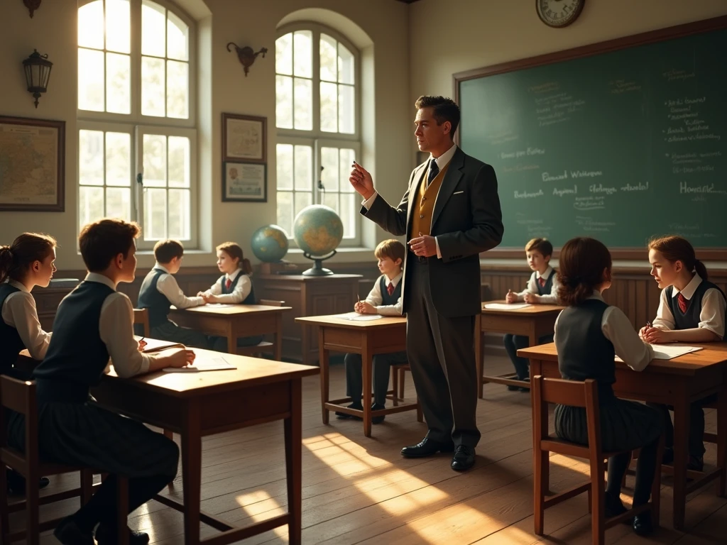 Understanding the Evolution of Reddit’s Education Community